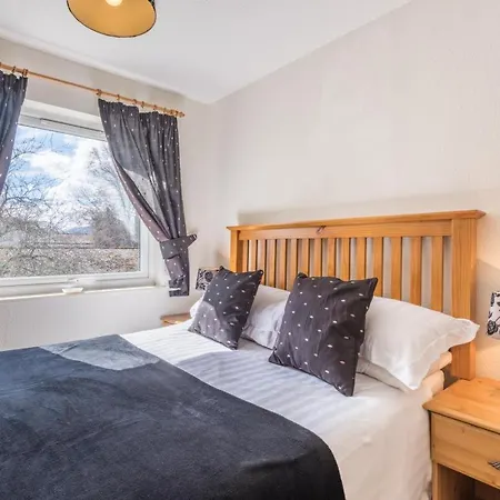 Hébergement de vacances 3 Bed In Sz547 *