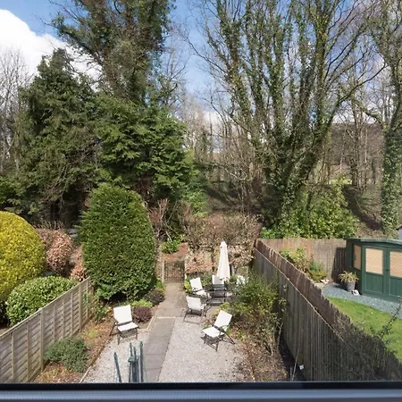 3 Bed In Sz547 Hébergement de vacances Keswick (Cumbria)