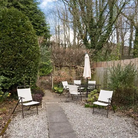 度假居 3 Bed In Keswick Oc-Sz547 *