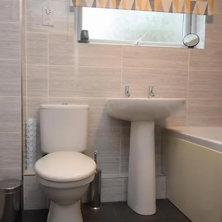 3 Bed In Sz547 Ferienhaus *